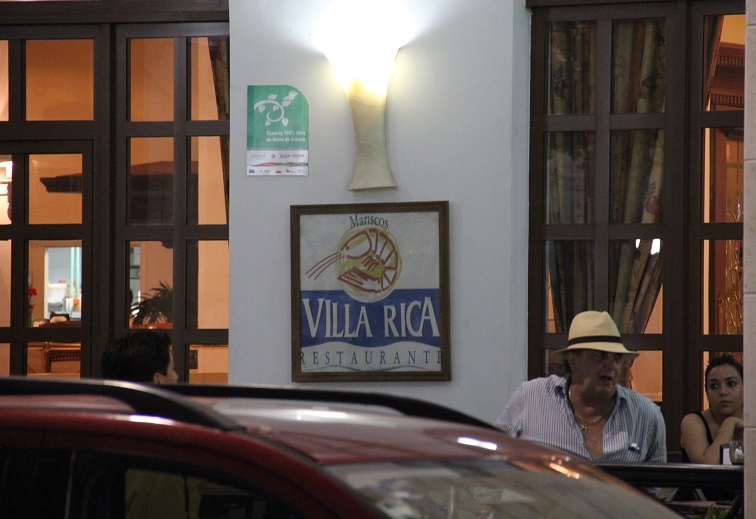 Villa Rica [ ]